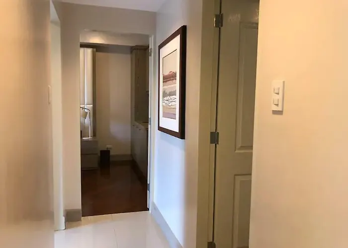 Apartment 500mbps Wi-fi 2 Largest 2 Bdrm In Grand Residences