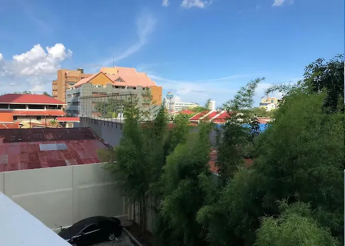 Apartment 500mbps Wi-fi 2 Largest 2 Bdrm In Grand Residences *