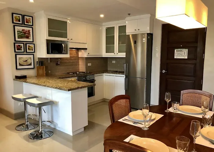Apartment 500mbps Wi-fi 2 Largest 2 Bdrm In Grand Residences