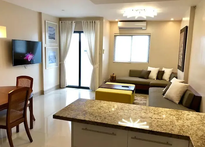 500mbps Wi-fi 2 Largest 2 Bdrm In Grand Residences