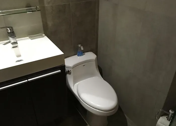 Apartment 500mbps Wi-fi 2 Largest 2 Bdrm In Grand Residences Cebu