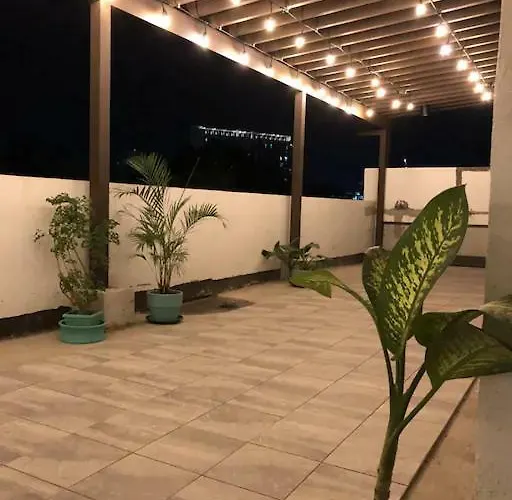 500mbps Wi-fi 2 Largest 2 Bdrm In Grand Residences * Cebu